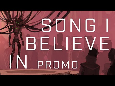 Vian Izak - Song I Believe In (Teaser | May 20)