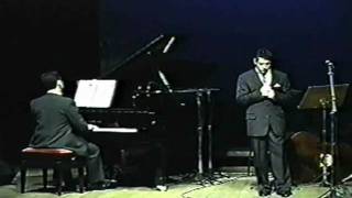 MISA CRIOLLA - SESIMINAS - Regencia Maestro Sergio Lucio Alves - parte 02