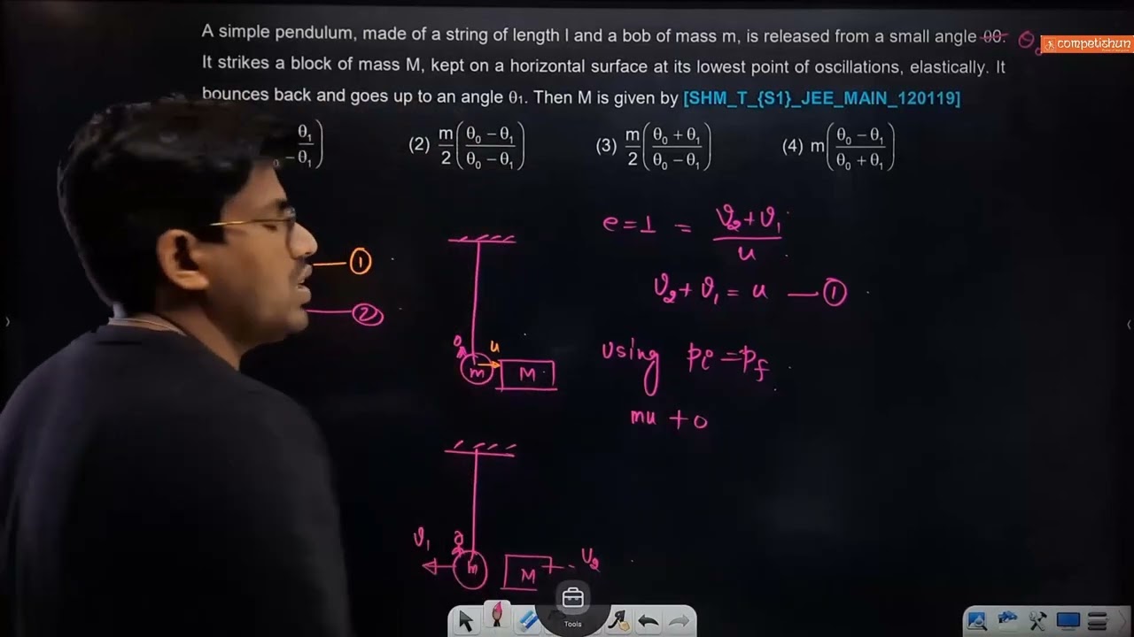 Video Solution