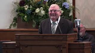 Sermon: Facebook Live