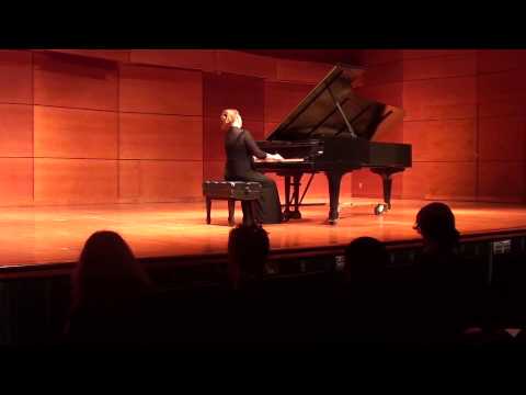 Etude-tableaux, Op. 33 No. 2 and Op. 39 No 2 - Sergei Rachmaninoff