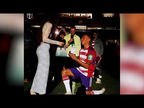 Propozimi spektakolar i Myrto Uzunit ne mes te fushes