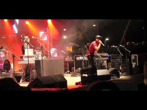 Msylirik à La Posséssion Fête De La Musique