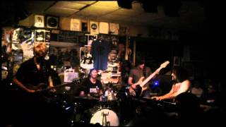 Chad Smith The Bombastic Meatbats 'Shilos Forbidden City Blues'.