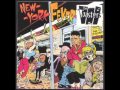 The Toasters - Night Train 