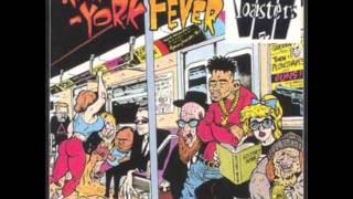 The Toasters - Night Train