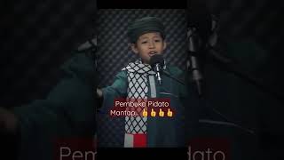 Download lagu Pembuka Pidato Mantap | Ziyad Da'i Cilik Aceh | Juara 3 Nasional mp3 Download lagu Pembuka Pidato Mantap | Ziyad Da'i Cilik Aceh | Juara 3 Nasional mp3