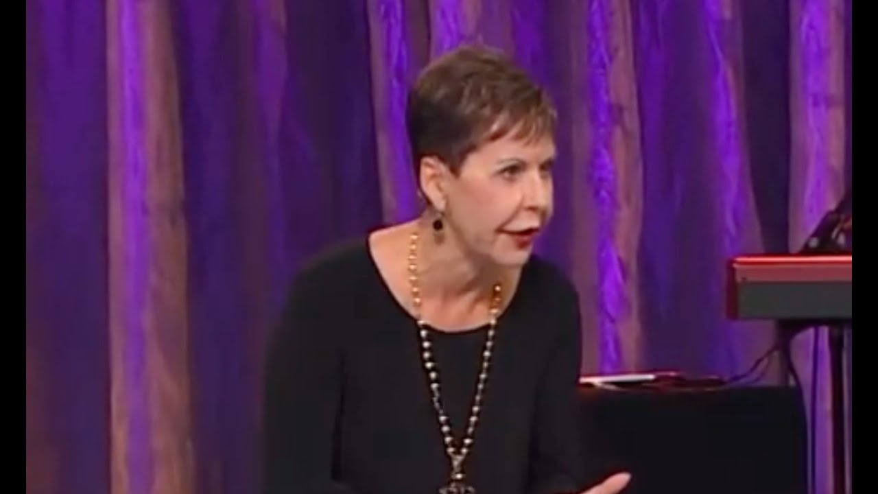 Lidando com a Dúvida -2 | Joyce Meyer