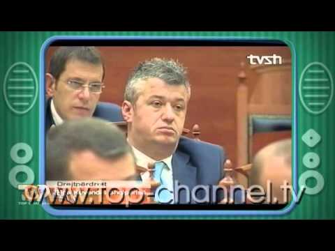 Fiks Fare, 23 Shkurt 2015, Pjesa 3 - Investigative Satirical Show