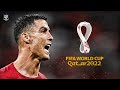 Cristiano Ronaldo ● World Cup 2022 Skills ᴴᴰ