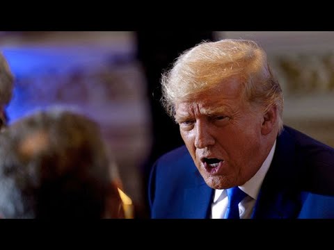 US Supreme Court: Trump must disclose tax returns