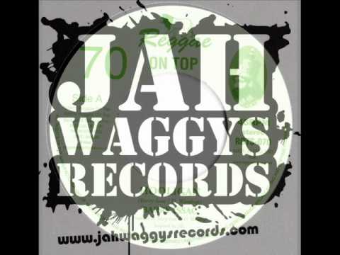 Barry Issac Meets Dougie Wardrop ~ Hooligan ~ (20011-7")