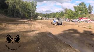preview picture of video 'M&M SPECIAL at the Olivet Mud Run Benefit'
