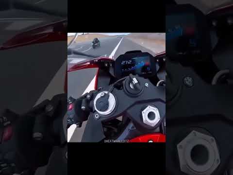 only bmw can beat the bmw