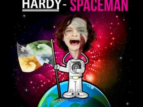 Hardwell Ft. Mitch Crown vs. Gotye feat. Kimbra - Call Me A Spaceman I Used To Know (Hardy Mashup)