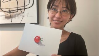 こんばんは。重ね塗りを覚えると色彩的に分けて理解して色を活かせ楽しいですよね。(古い画が色彩が富んでると考えると画家が色を発見したり楽しかったかと…)(00:00:43 - 03:18:46) - 【35万人記念】昭和天皇の誕生日に書いた絵と世界の国旗の話