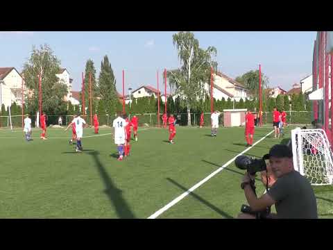 Prijateljska utakmica Vojvodina Sindjelic Bg  2010  god