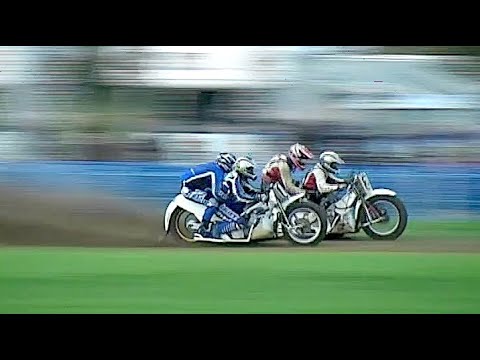2006 INTERNATIONAL LINCOLNSHIRE POACHER GRASSTRACK - PART 2
