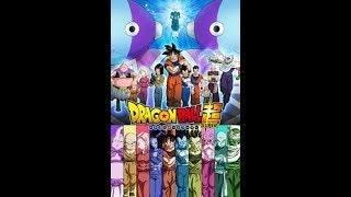 Download lagu Dragon Ball Movie Terbaru Sub Indo mp3