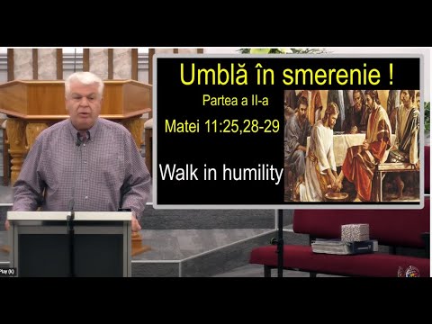 FRBC 2021 23 Mar - Busuioc B - Umbla in Smerenie