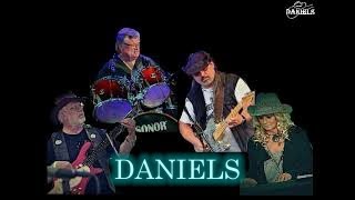 Video DANIELS - Hořely padaly hvězdy