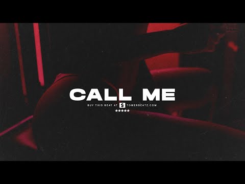 (FREE) 6LACK Smooth Dark Type Beat "Call Me" | R&B Trap Beat Instrumental