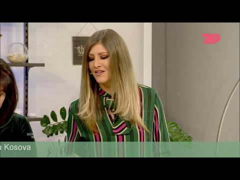 Receta e ditës - Në Shtëpinë Tonë, 14 Janar 2019, Pjesa 3