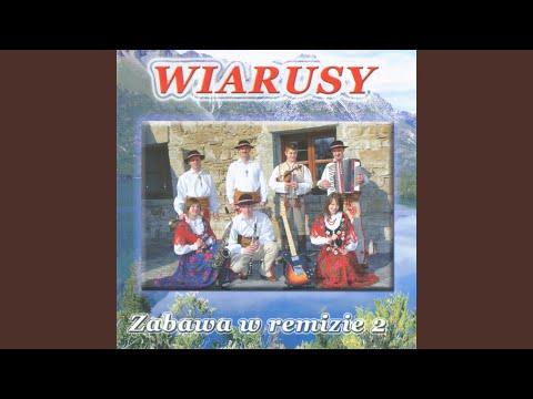 Wyjechalam na Podhale