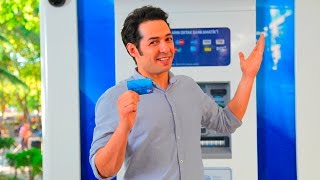 İş Bankası Bankamatiklerinden Para Yatırma ve Çekme İşlemlerinizi Nasıl Yaparsın