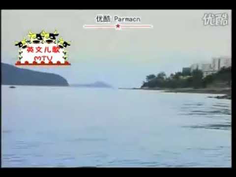 《Sing Along & Learn》16 - Sit Down Your Rocking The Boat