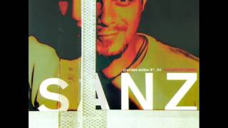 Alejandro Sanz y Omara Protuondo- Eso