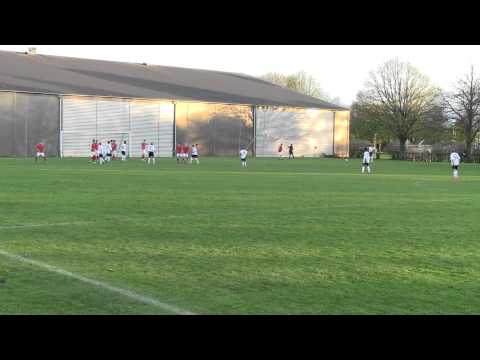 P00 mot Värmland Götaland 2