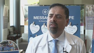 Rockford Subaru dealer makes donation to OSF cancer center