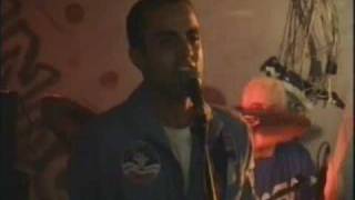 Shades Apart - Cathode