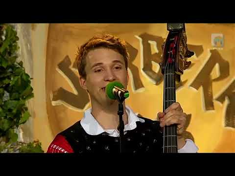 Ansambel Glas - Pesem neizpeta