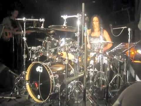 Sheila E and the Peterson Brothers - Compilation 2