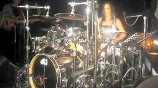 Sheila E and the Peterson Brothers - Compilation 2