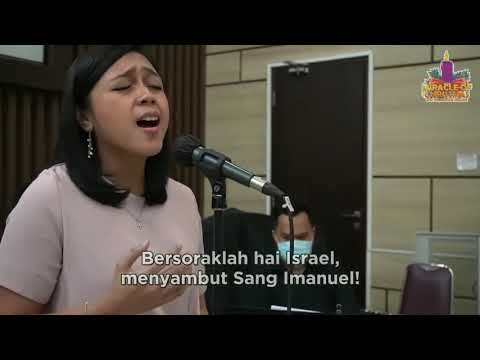 KJ 81 O datanglah Immanuel (O Come, Emmanuel)