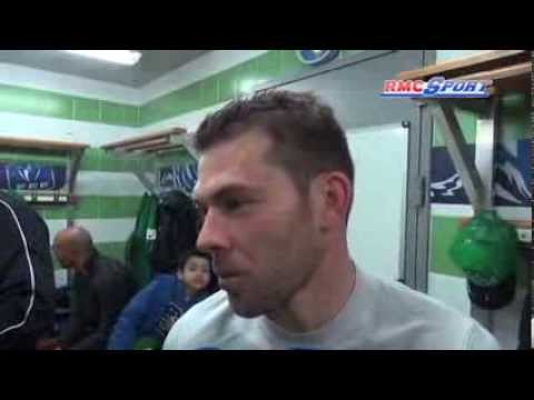 Coupe de France / Nouvel exploit du FC Sète - 21/01