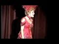 Hello Dolly, so long dearie 