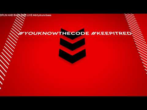 DRUM AND BASS 2020 LIVE #dirtydrumnbass