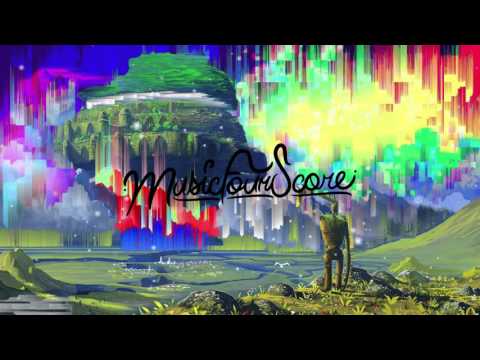 Tone Rios x P3TE - Glitch