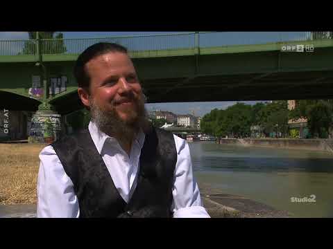 ORF Studio 2, Krimi 'Donaumelodien - Totentaufe',  13.7.2021