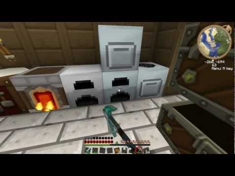 Let's Play Together Tekkit [Deutsch|HD] #009 Wir brauchen mehr Eisen! JETZT! [Staffel 1]