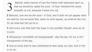The Placing of Sons: Sonship | The Appointed Time of The Father &amp; The Spirit of Adoption