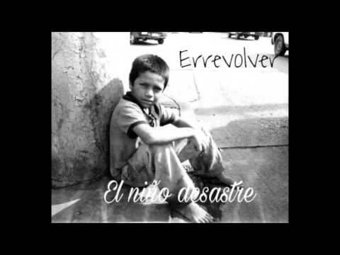 ErreVolver-El niño desastre