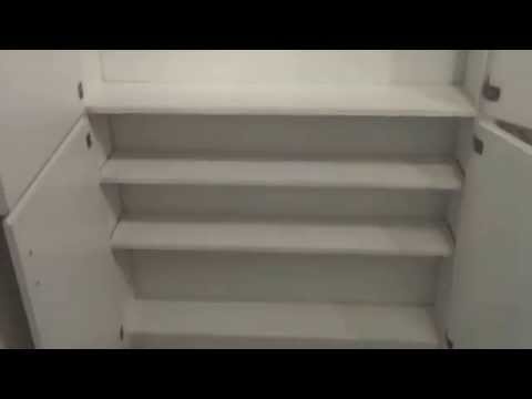 Awesome 2 Bedroom Apartment For Rent in Midtown Kansas City!! KC305