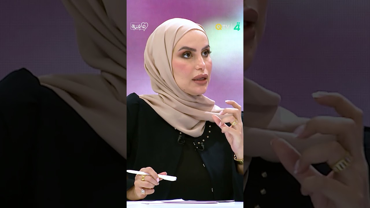 فيديو | ماذا عن الخوذ والبيريه؟.. د. نبأ نبيل: 90% من حالات تساقط الشعر وراثية خاصة لدى الرجال