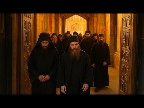 ΜΟΝΑΔΙΚΟ!Ακούστε τα αηδόνια και τους κεραυνούς του θεού ΧΑΛΑΡΩΣΗ ΨΥΧΗΣ.Byzantine Hymns amen