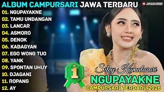 Download lagu NGUPAYAKNE - TAMU UNDANGAN - Silvy Kumalasari - AF Pro Musik Campursari Full Album Terbaru mp3 Download lagu NGUPAYAKNE - TAMU UNDANGAN - Silvy Kumalasari - AF Pro Musik Campursari Full Album Terbaru mp3